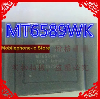 Cep telefonu CPU İşlemciler MT6589 MT6589W MT6589WK MT6589WK-A Yeni Orijinal