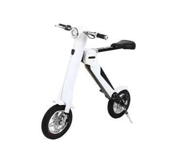 lityum pilli yetişkinler için iki tekerlekli elektrikli dengeli scooter