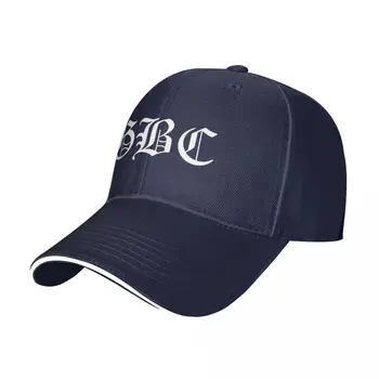 Yeni GBC Logo beyzbol şapkası Snapback Kap güneş şapkası Çocuklar İçin Termal siperlikli şapka Kadın Erkek