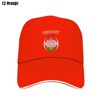 Ektomorf Renkli Logo Bayanlar Sıska Özel Şapka Yeni Resmi Yok Outcast