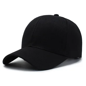 Moda Erkek Kadın Golf Güneşlik beyzbol şapkası Pamuk Güneş Koruyucu beyzbol şapkası Snapback Şapka Hip-Hop Sihirli Macun Ayarlanabilir Şapkalar P1
