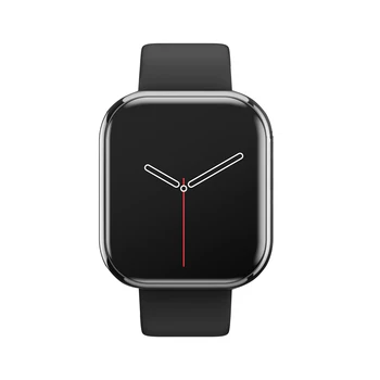 KIWITIME JS İZLE S9 Smartwatch 2.1 İnç Amoled Ekran AI Saat Yüzü Dinamik Ada Yerel Müzik Sohbet GPT