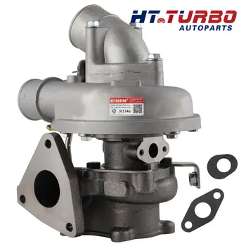 HT12-19B Turbo nissan için turboşarj Navara 3.0 L ZD30 EFI HT12-19B/19D 1997-2004 14411-9S000 14411-9S000 14411-9S002