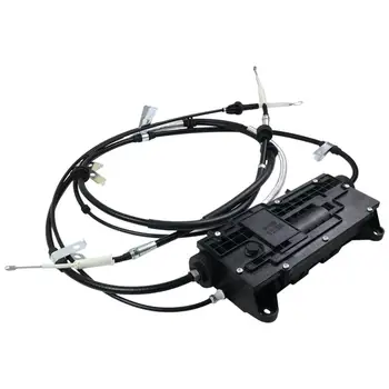 Spor 2010-2013 LR072318 için Otopark Freni Aktüatör Kabloları