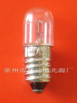 Yeni Promosyon Ticari Ccc Ce Lamba Edison 2 w E10 10x28 Yenı!minyatür ışık A232