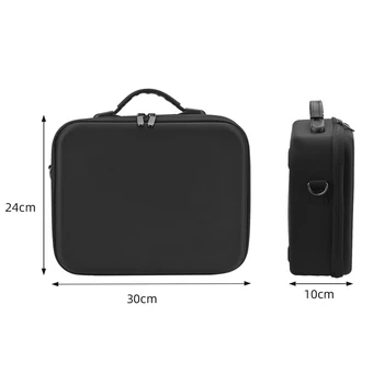 Rone saklama çantası 1 ADET Taşınabilir Yüksek Kapasiteli Çanta MİNİ 3 PRO Drone Aksesuarları