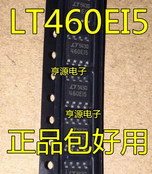 5 adet orijinal yeni LT460EI5 460EI5 LT1460EIS8-5 Voltaj Referansı SOP8
