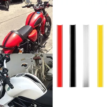 50CM Yakıt Tankı Sticker Motosiklet Komik Dekorasyon Çıkartmaları Ducati 1100 S EVO SP 796 StRada HYPERMOTARD 821 SP 939 SP