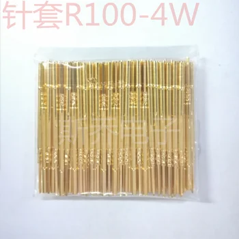 100 ADET R100 - 4W iğne kol 1.7 mm prob kol 1.68 mm iğne kol için P100 probu
