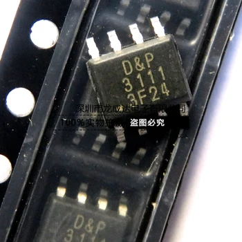 30 adet orijinal yeni DP3111 SOP-8 adım aşağı PWM kontrol IC