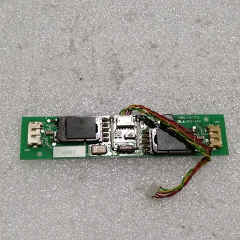 Için HBL-0175 Onarım LCD Arka güç inverteri Kurulu PCB Tamamen Sevkiyat Öncesi Test