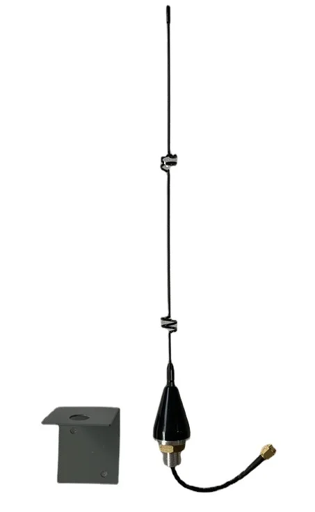 4G braket anteni 4G / LTE araç anteni fabrikası Görüntü 1
