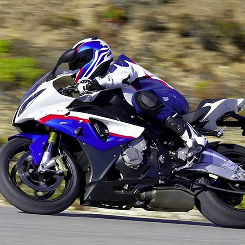 Evrensel Motosiklet Tankı ped koruyucu Etiketler Çıkartması Kılıf Kapak Yakıt Deposu Honda CB500 F X CB500F CB500X Yamaha Görüntü 4