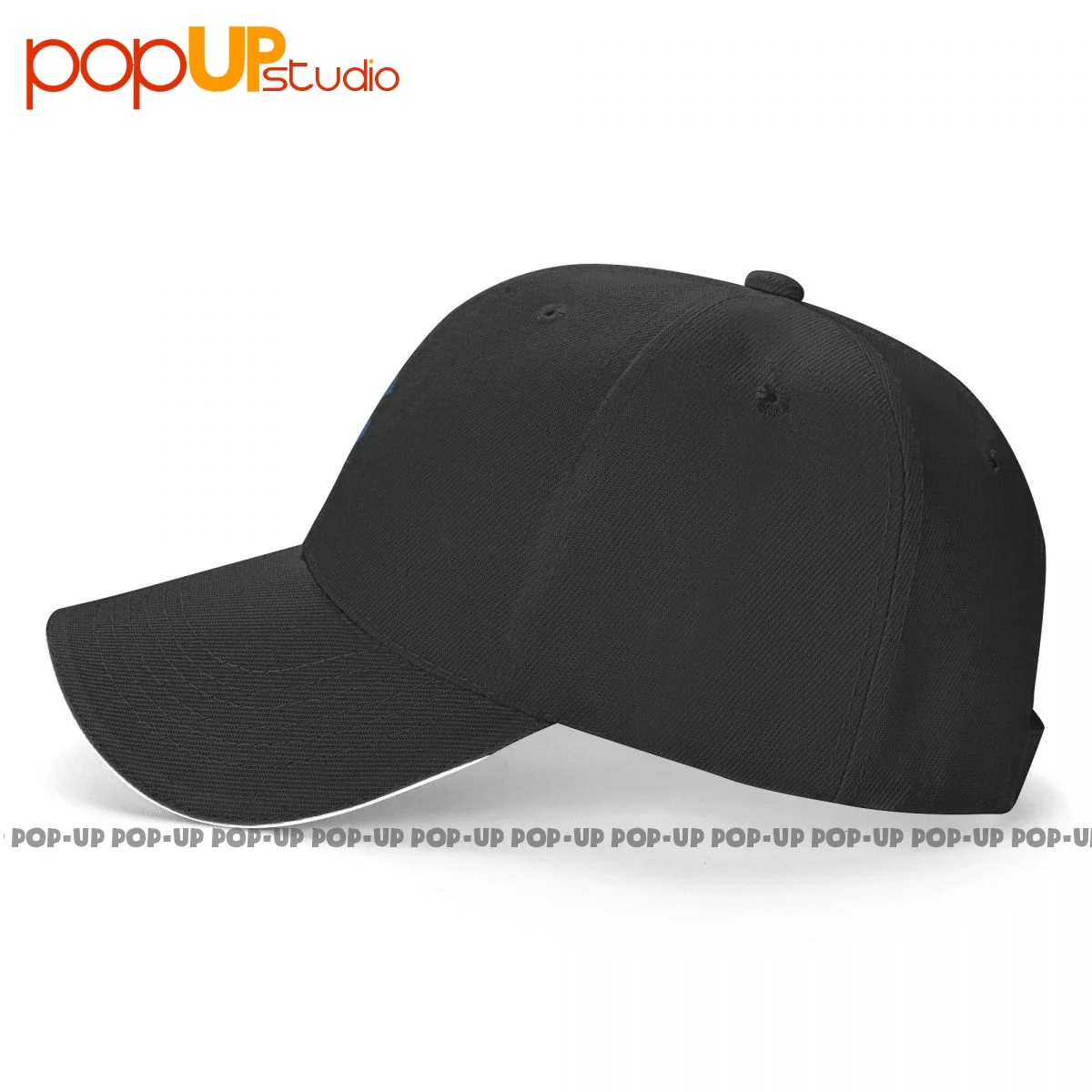 Tüplü Scubapro Derin Aşağı Sandviç Kap beyzbol şapkası şoför şapkası Retro Sıcak Fırsatlar En İyi Kalite Görüntü 2